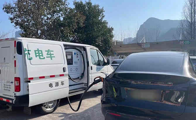 祥符区汽车搭电