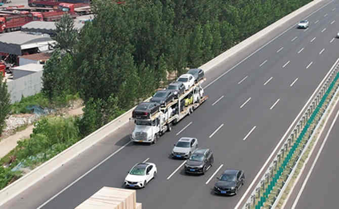 祥符区高速公路汽车救援